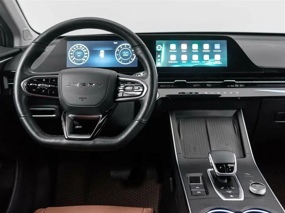 «Авто на Неве»