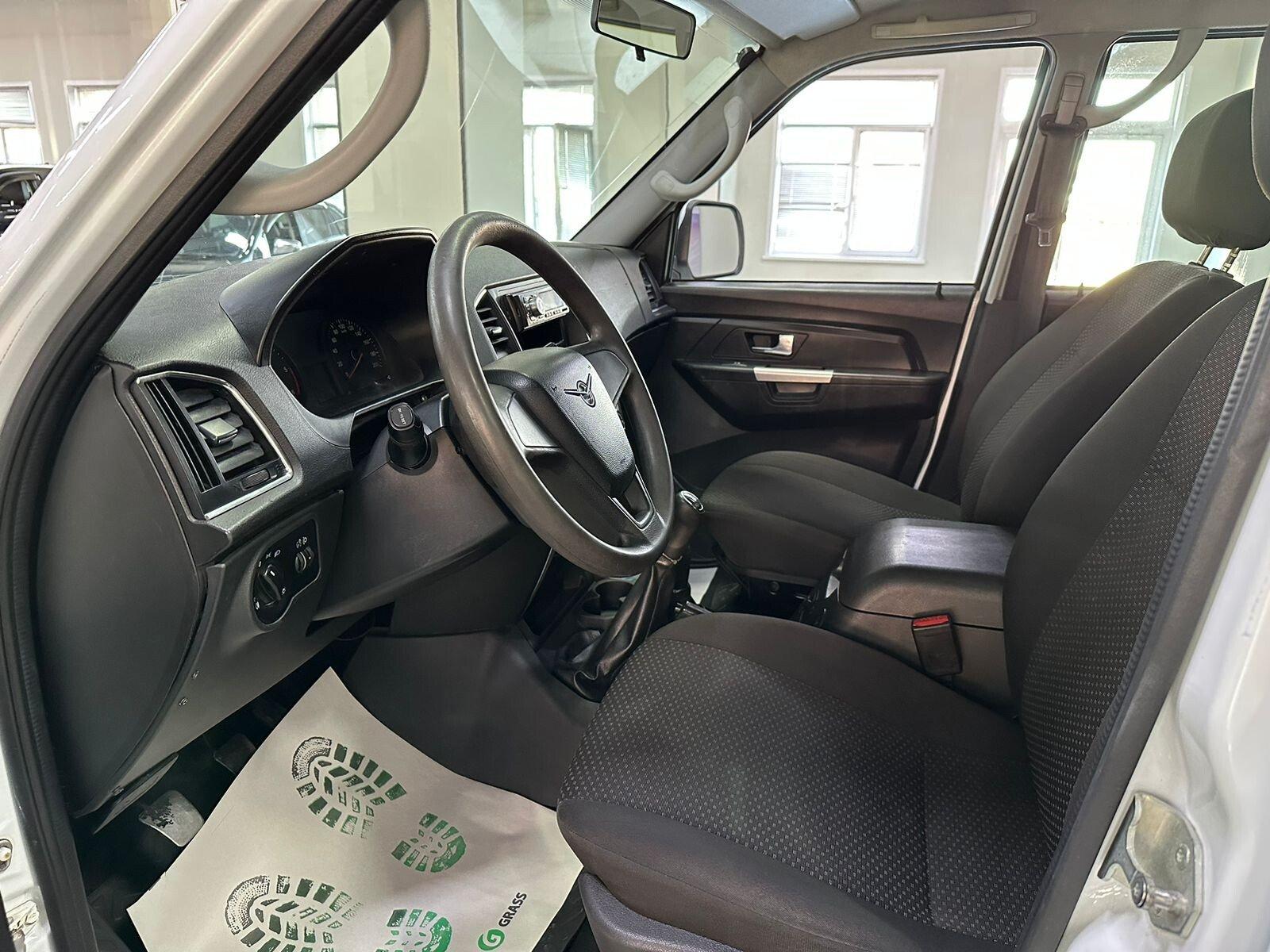 фото автомобиля 7