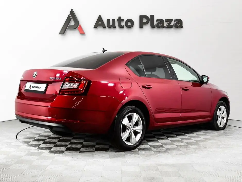 AutoPlaza