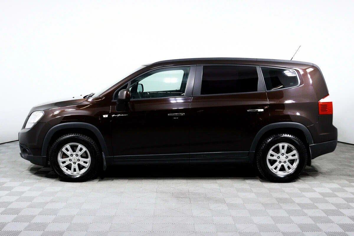 фото автомобиля 5