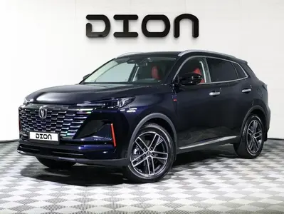 Changan CS55PLUS