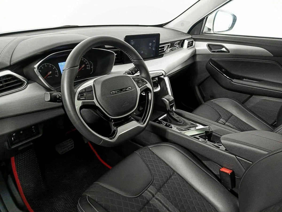 фото автомобиля 8