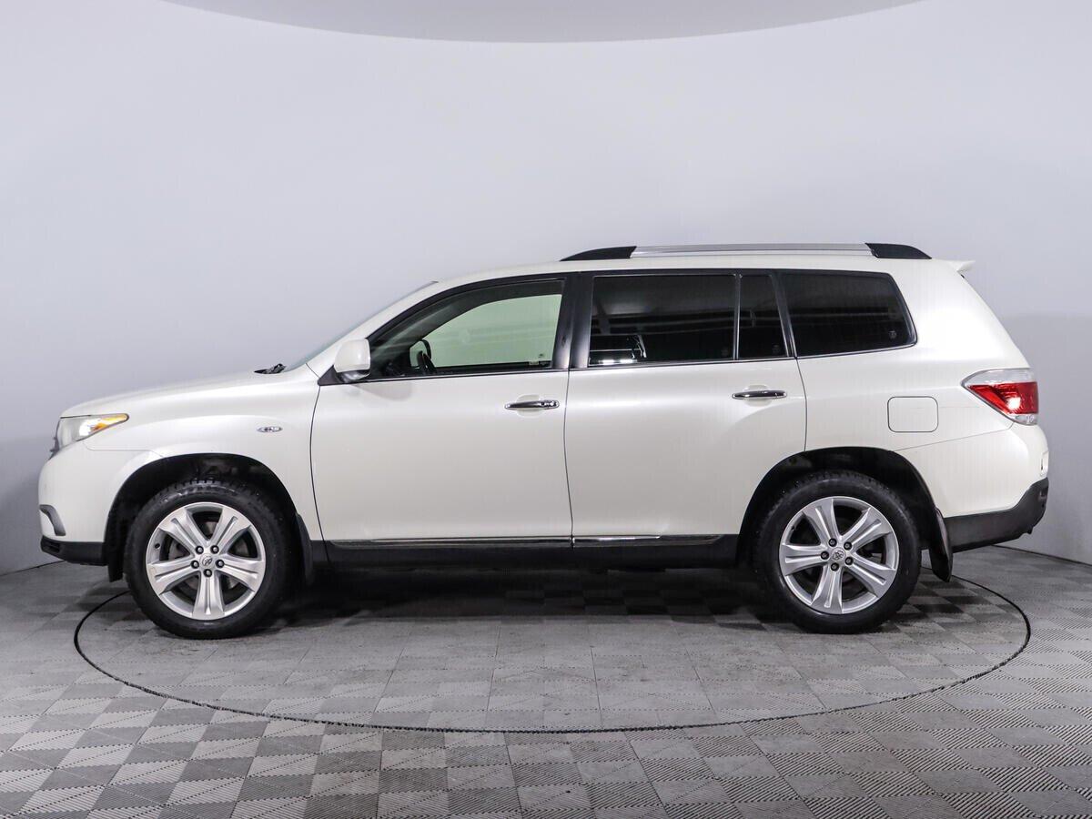 фото автомобиля 7
