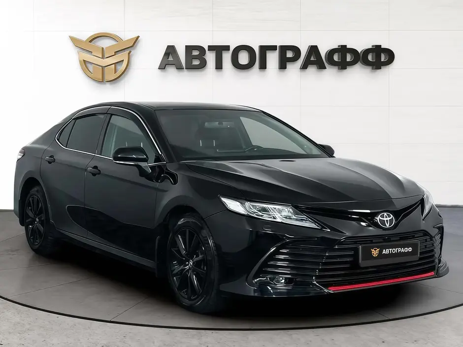 фото автомобиля