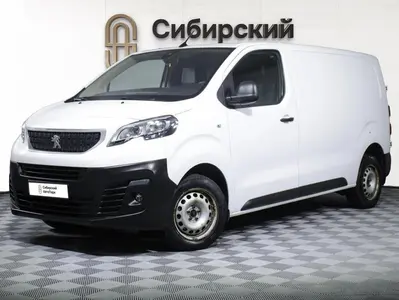 Peugeot Expert