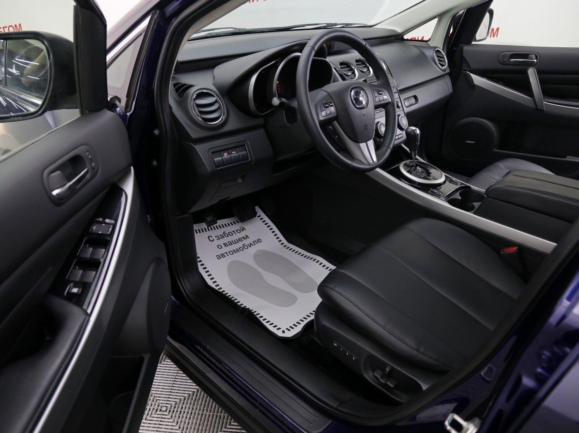 фото автомобиля 7