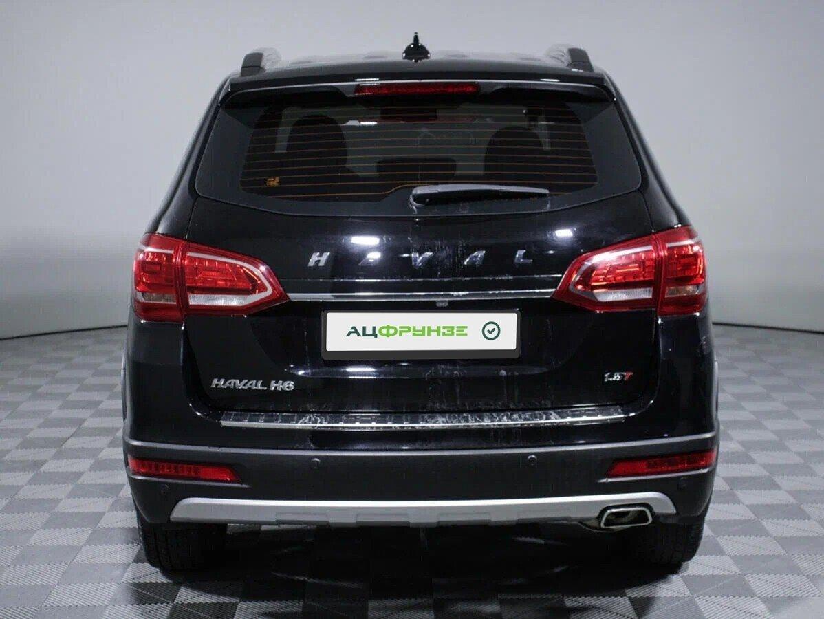 фото автомобиля 5