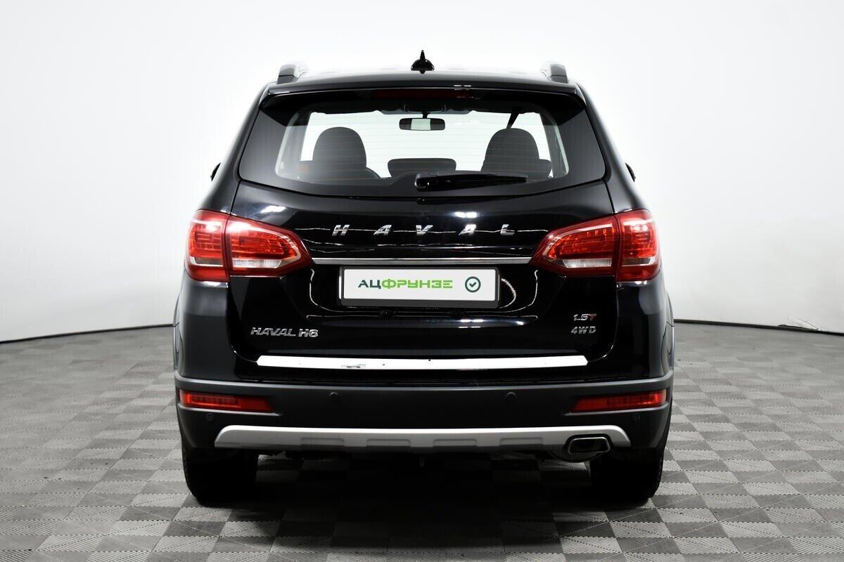 фото автомобиля 5