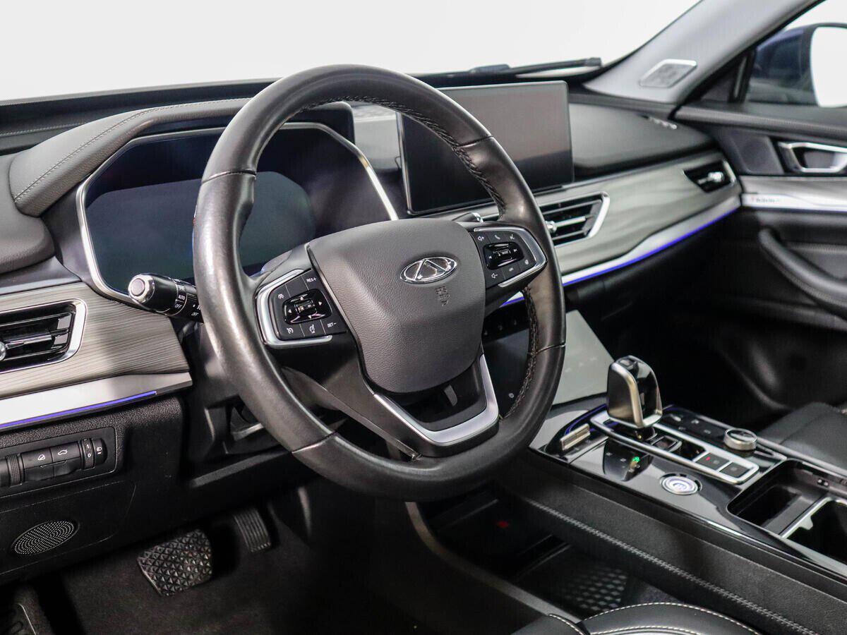 фото автомобиля 5