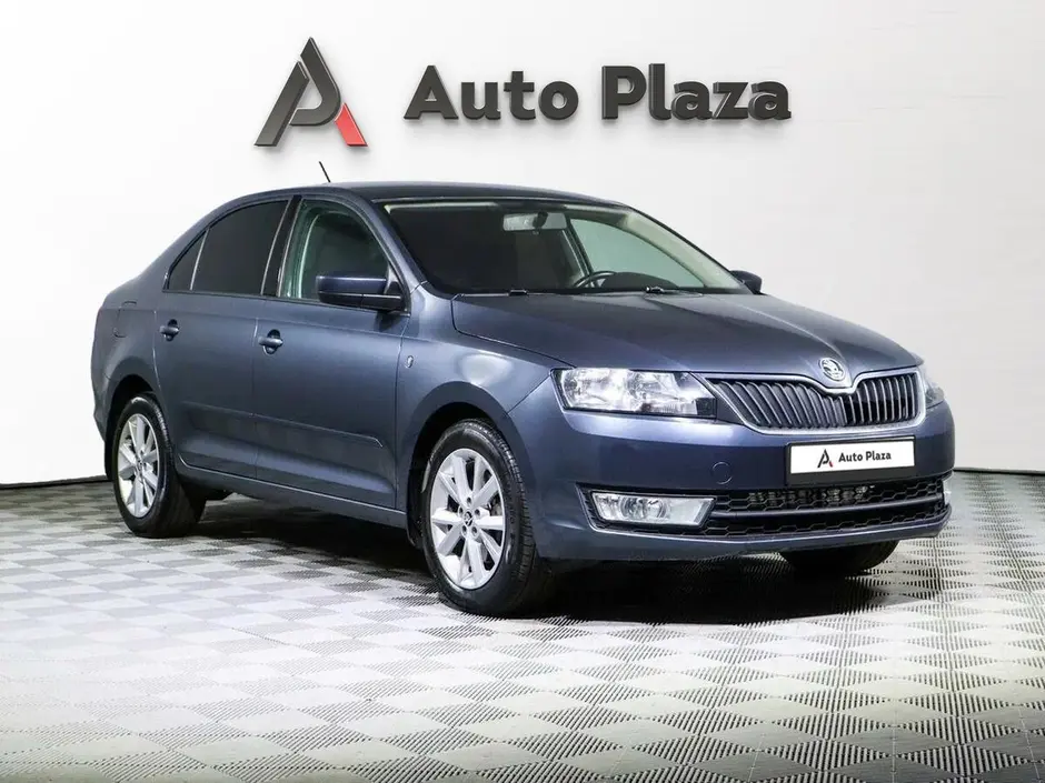 AutoPlaza