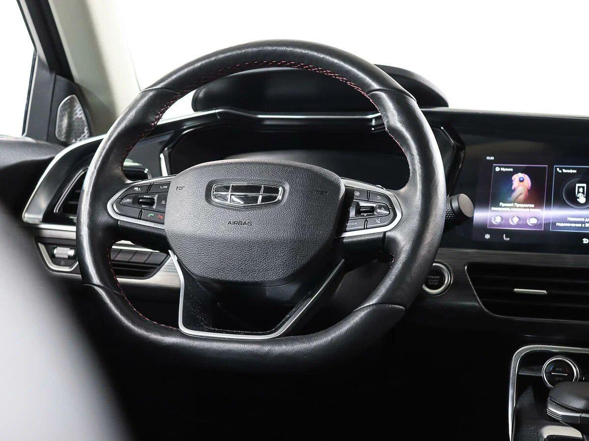 фото автомобиля 7