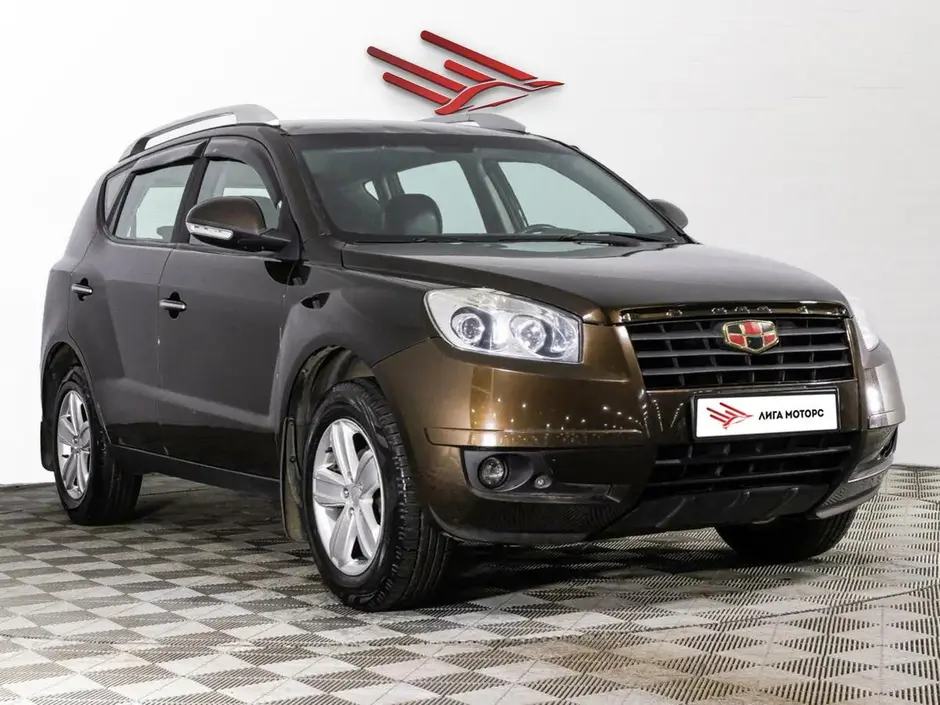 фото автомобиля