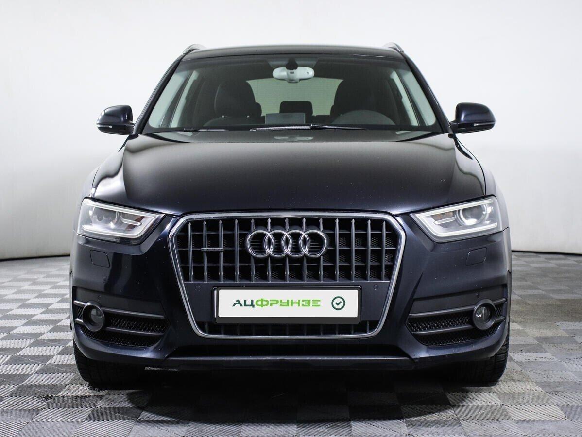 фото автомобиля 1