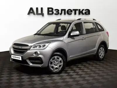 Lifan X60