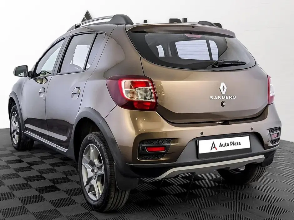 AutoPlaza