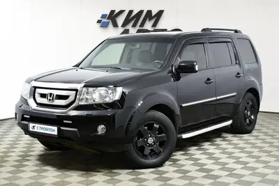Honda Pilot