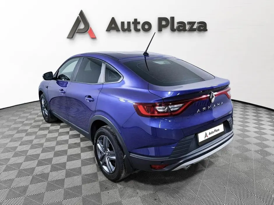 AutoPlaza