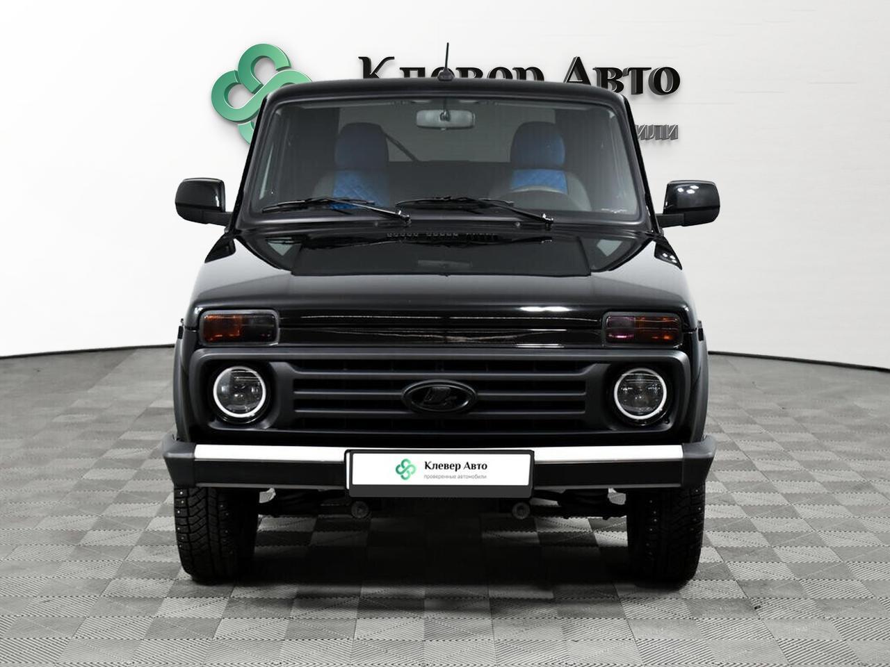 фото автомобиля 1