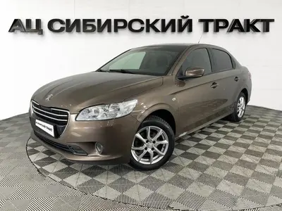 Peugeot 301