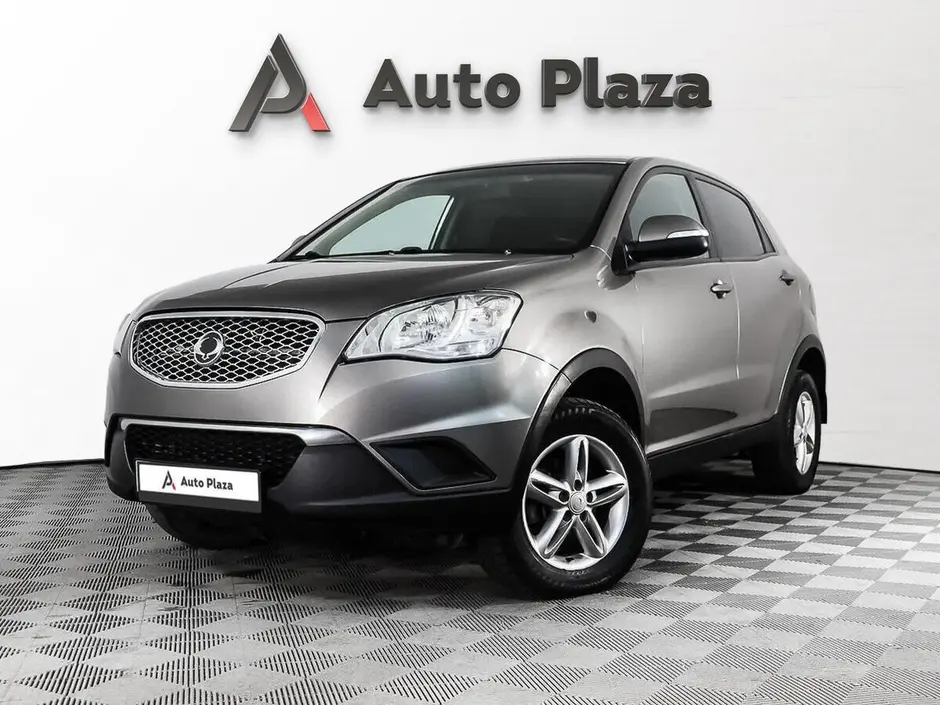 AutoPlaza