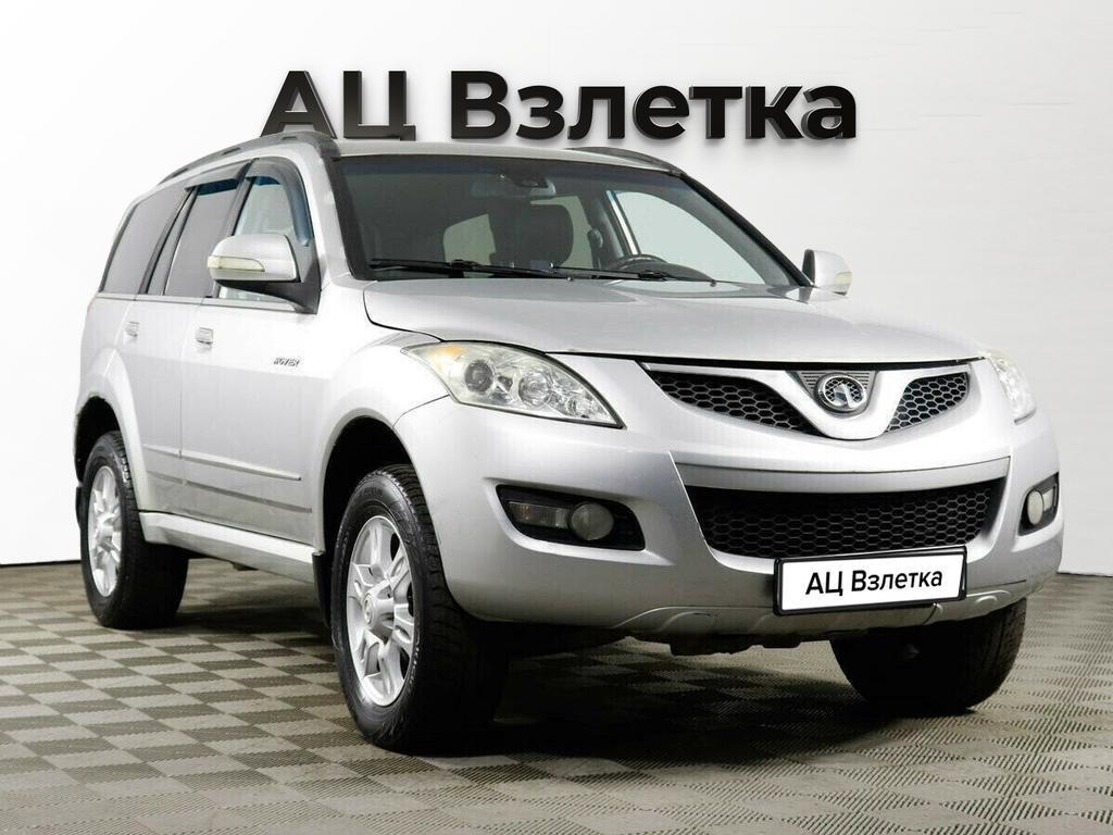 фото автомобиля