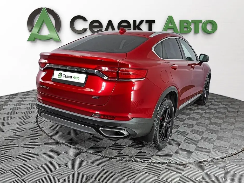 фото автомобиля