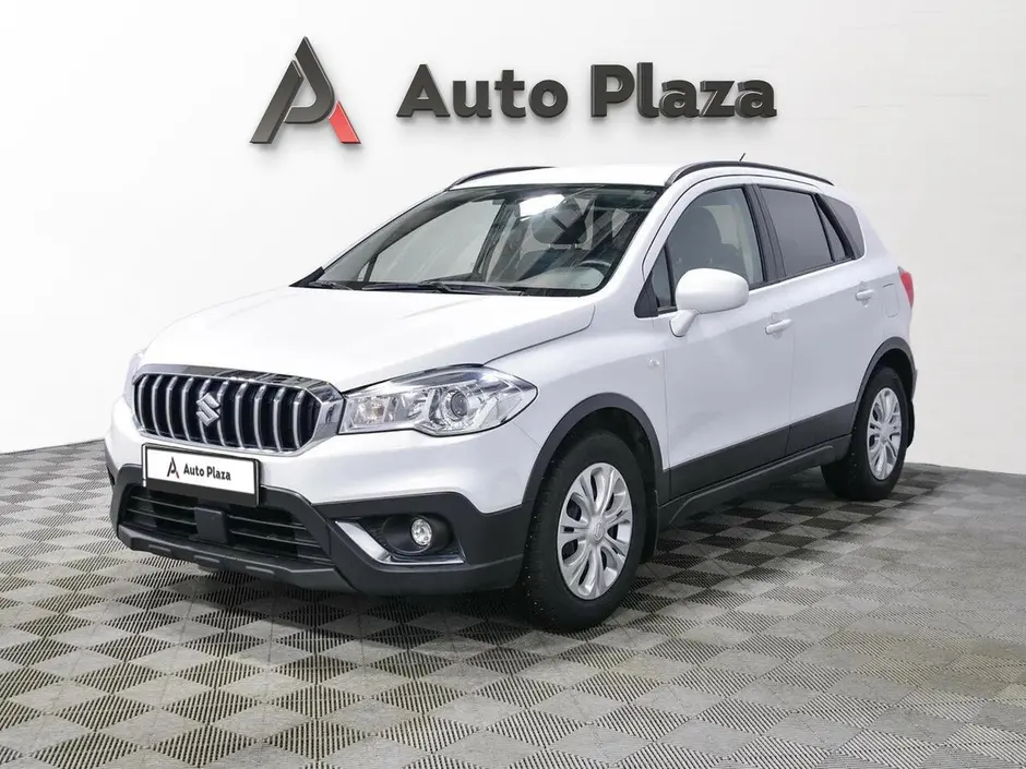 AutoPlaza
