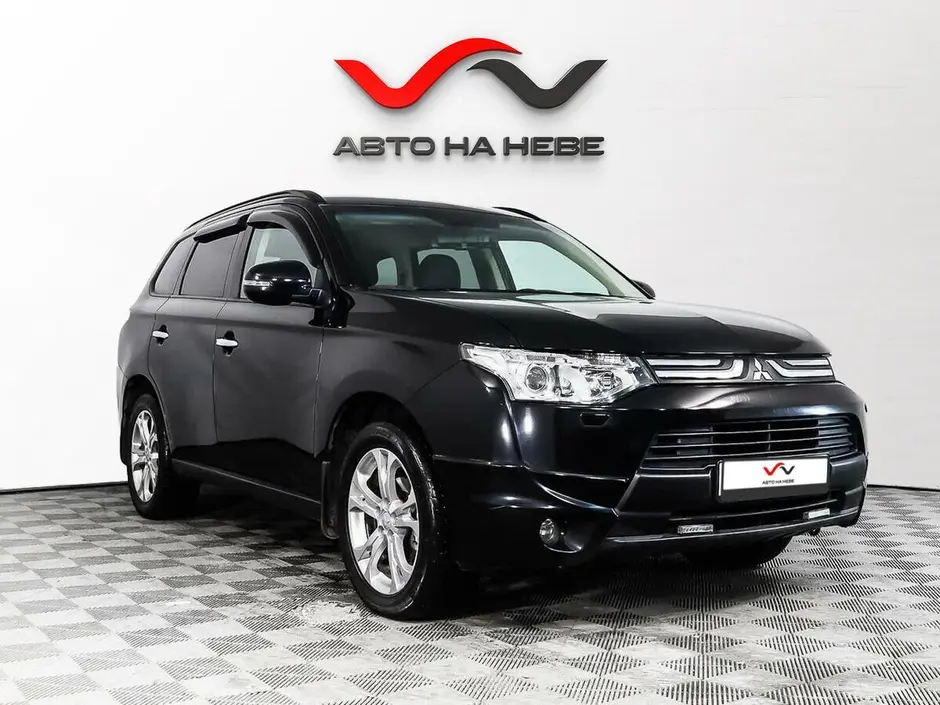 «Авто на Неве»