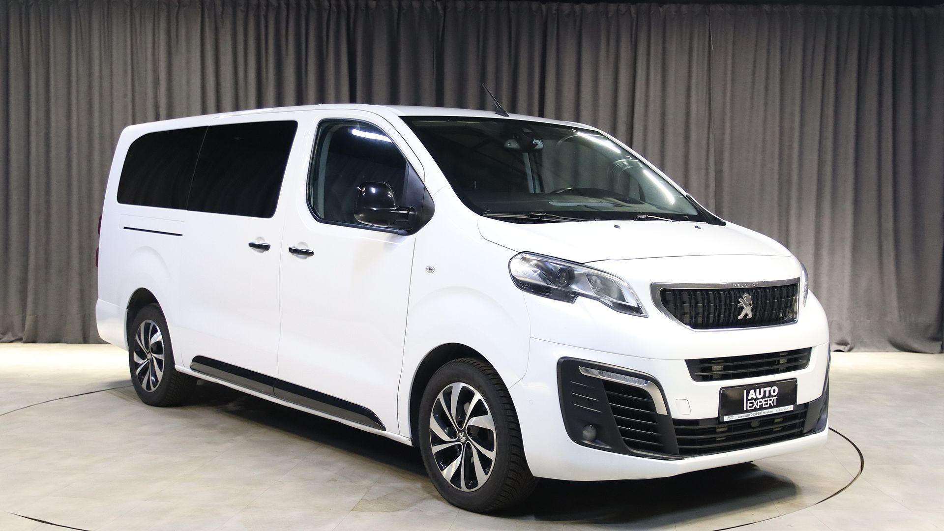 фото автомобиля 1