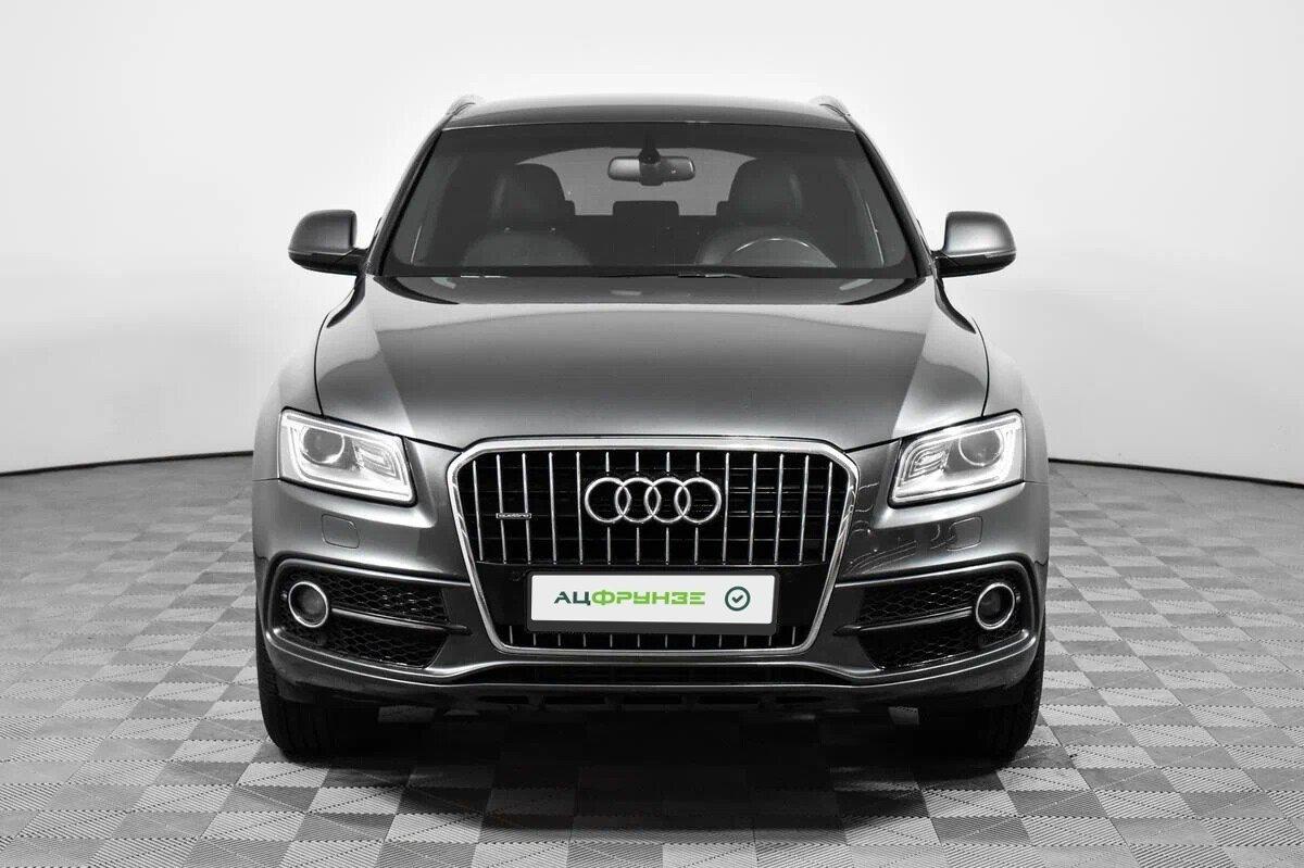 фото автомобиля 1
