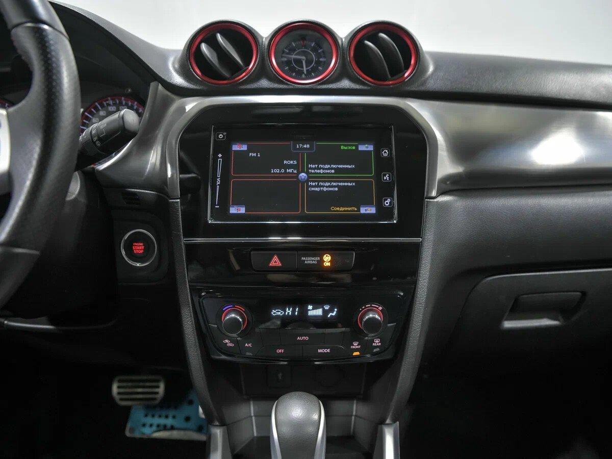 фото автомобиля 7