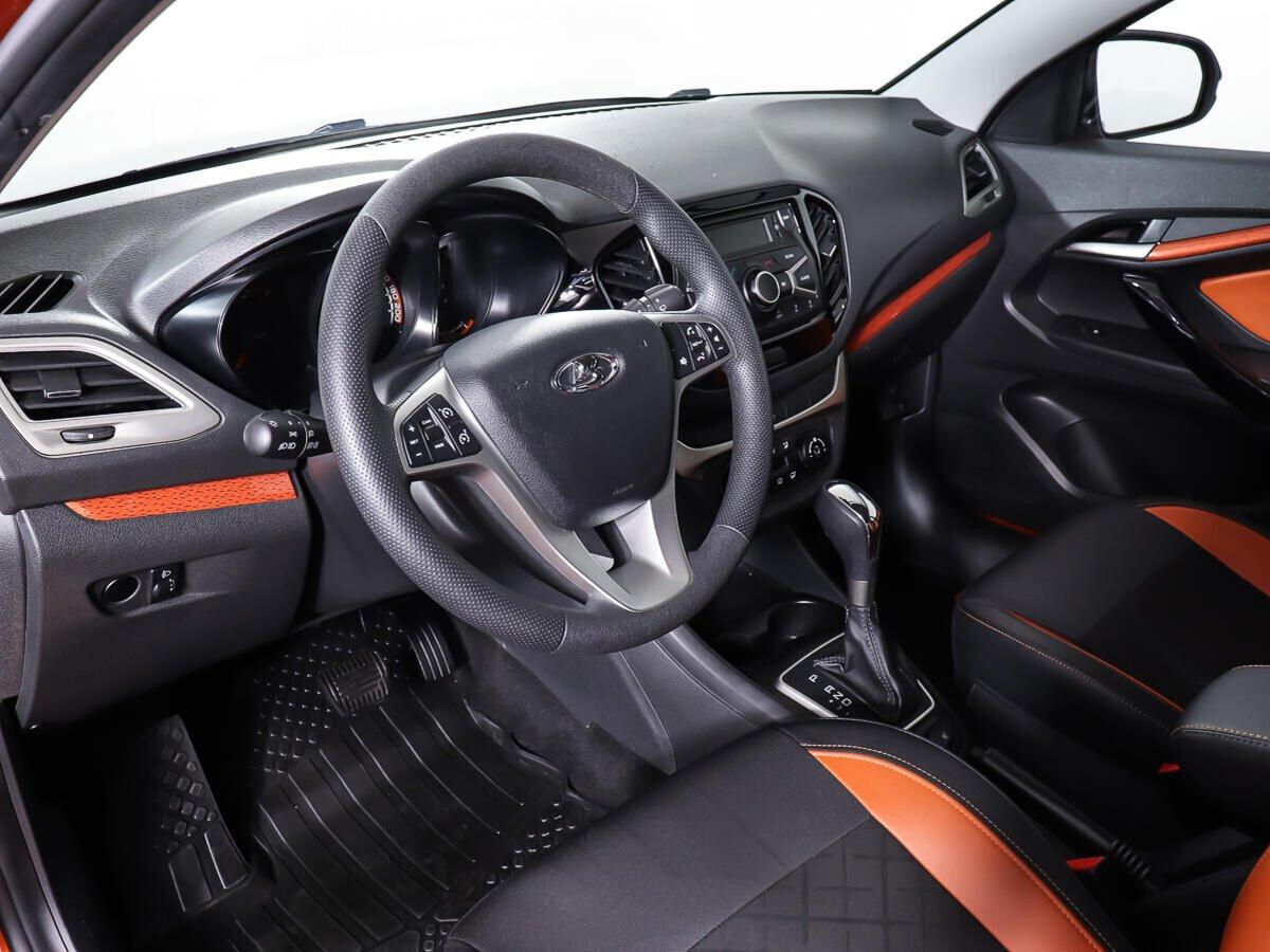фото автомобиля 14