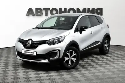 Renault Kaptur
