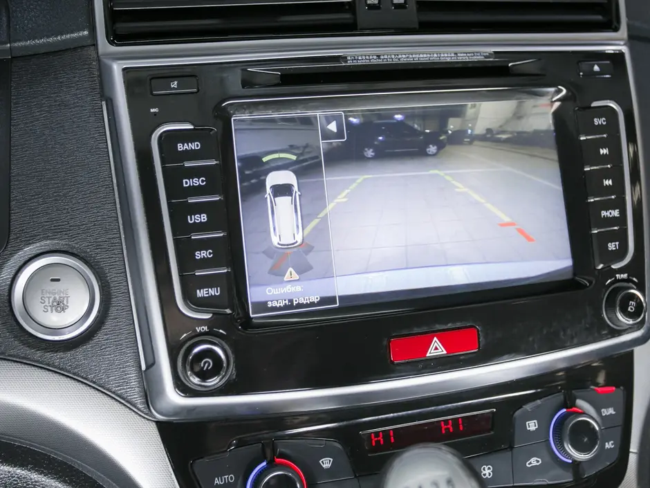 «Авто на Неве»