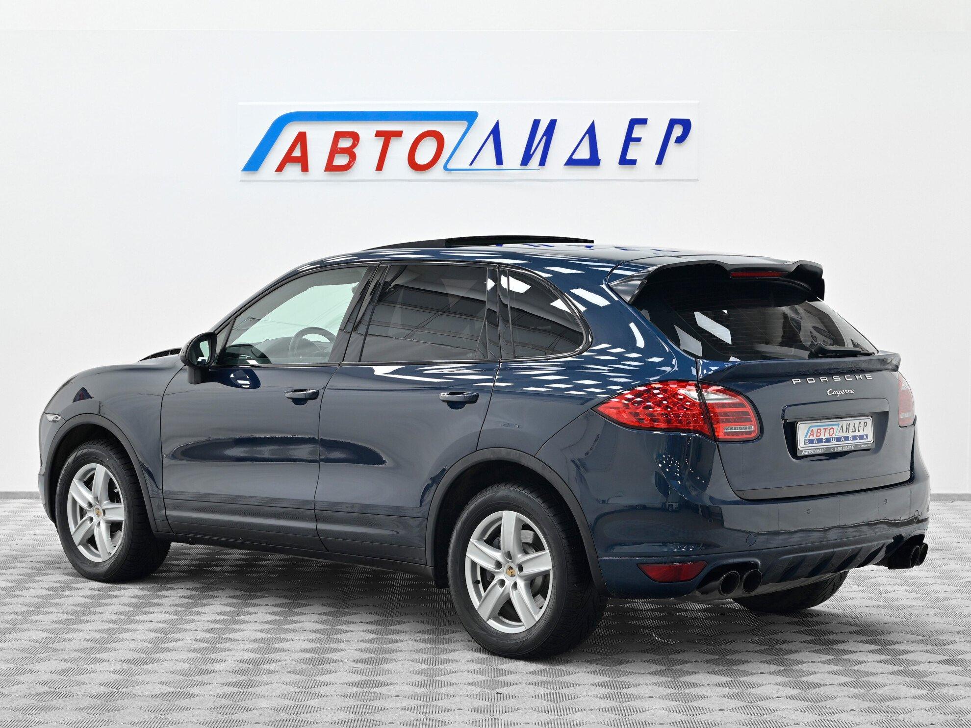 фото автомобиля 1
