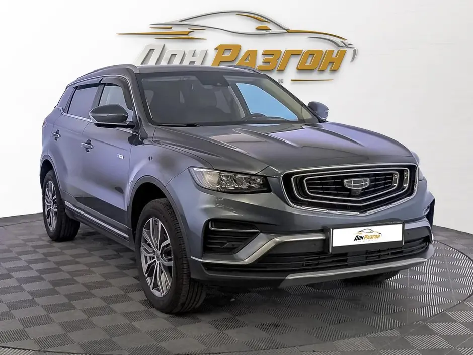 фото автомобиля