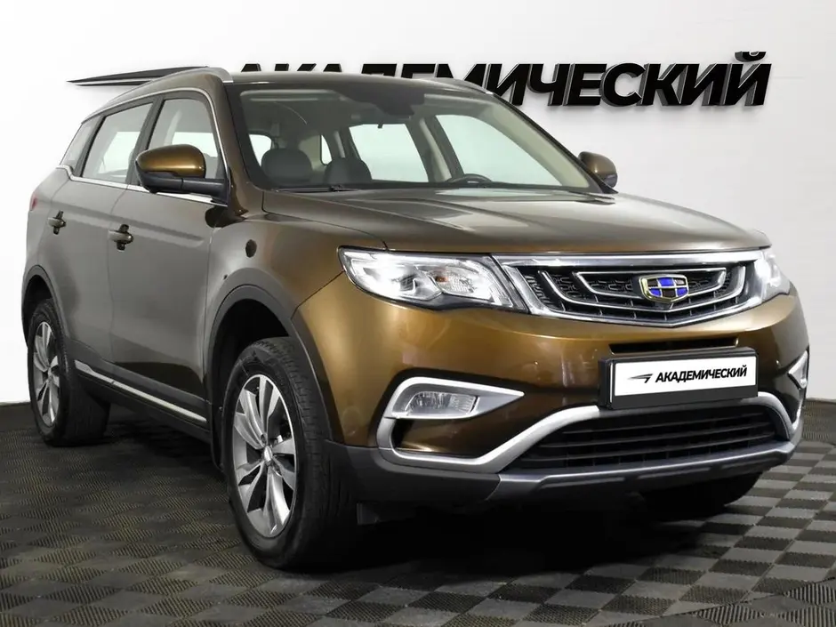 фото автомобиля