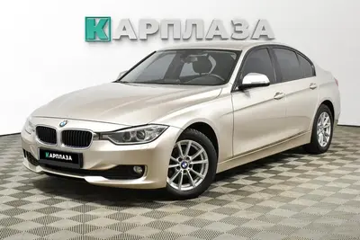 BMW 3 серии