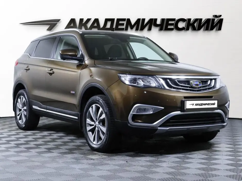 фото автомобиля