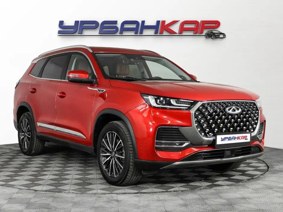 фото автомобиля