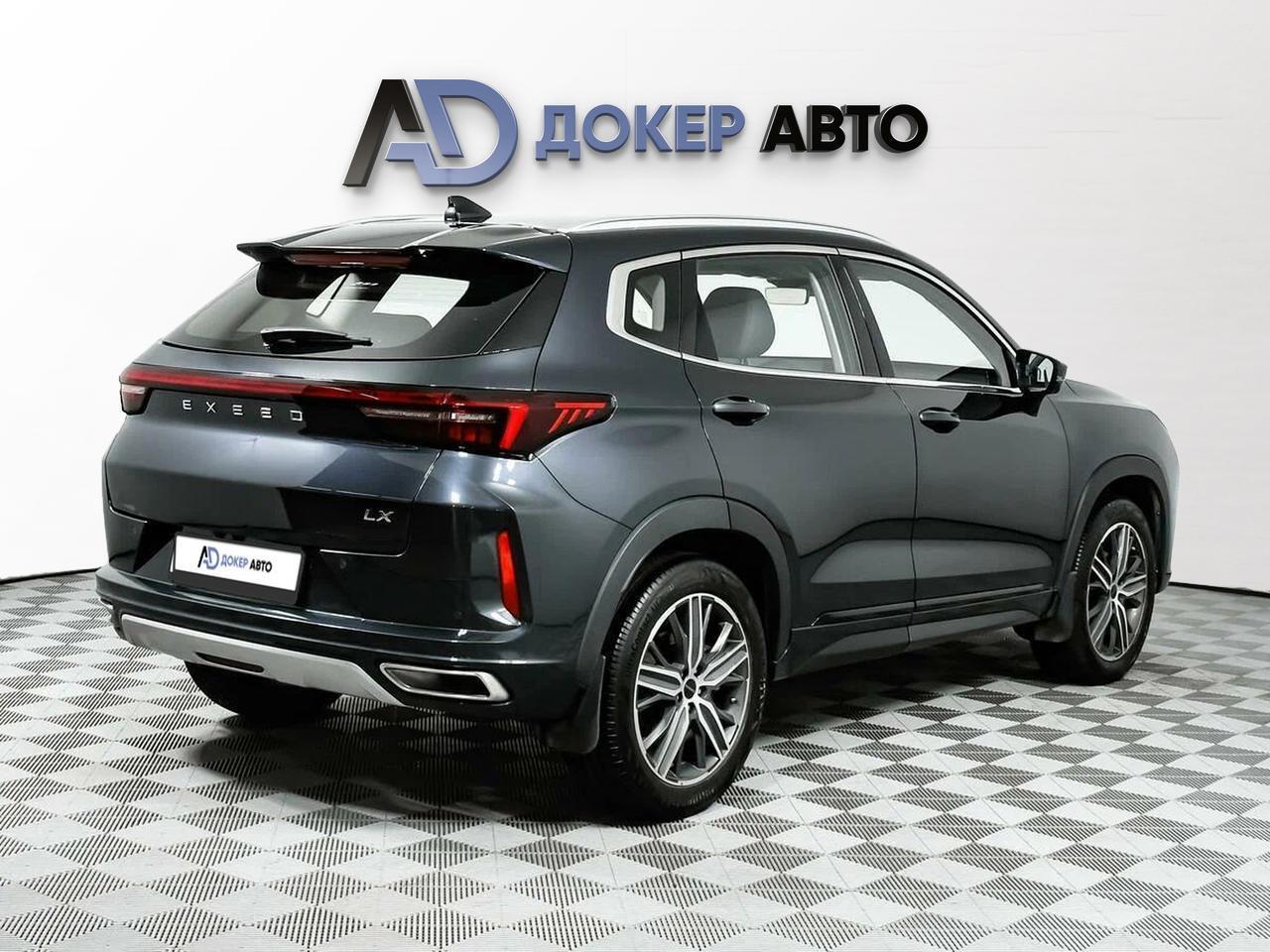 фото автомобиля 1