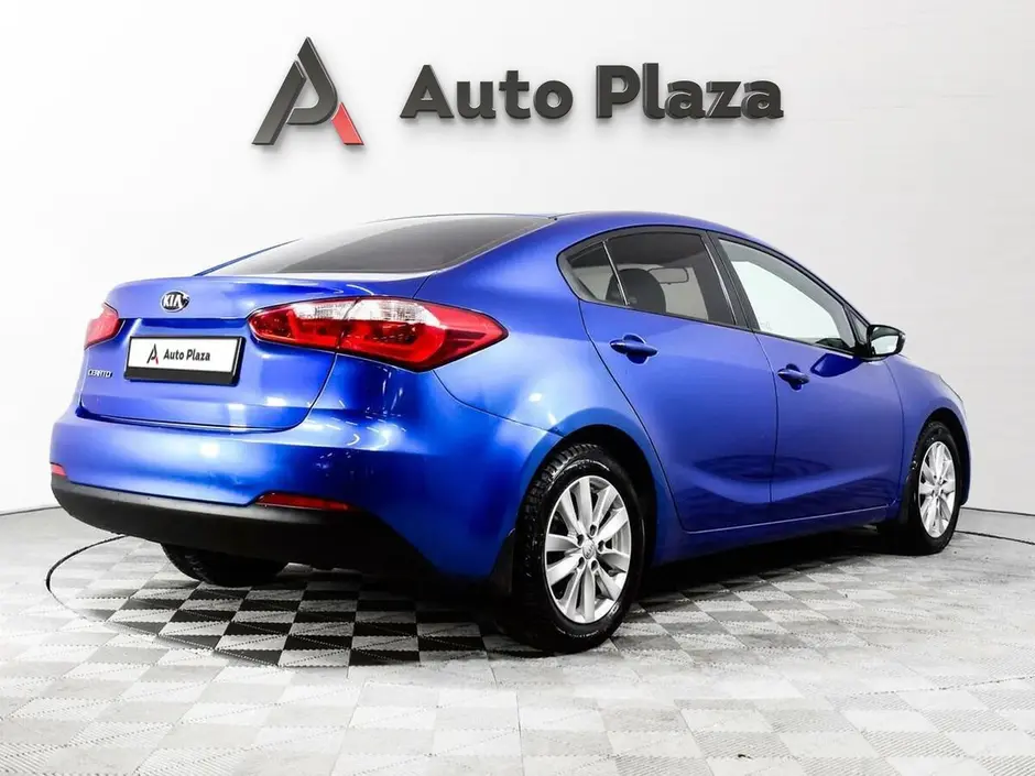 AutoPlaza