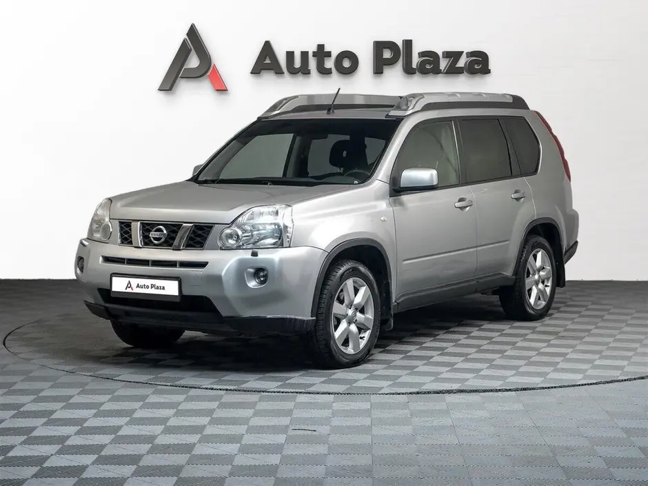 AutoPlaza
