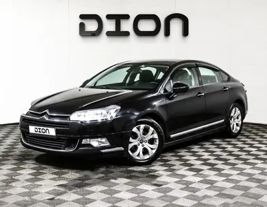 Citroen C5