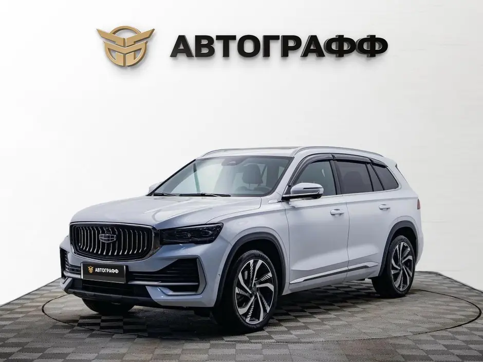 фото автомобиля