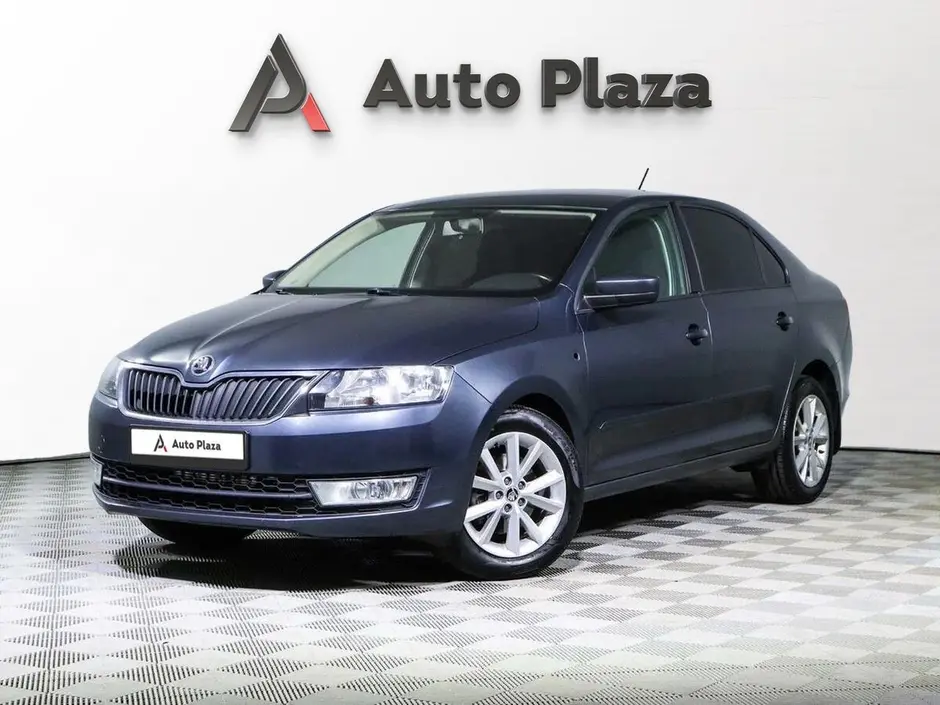 AutoPlaza