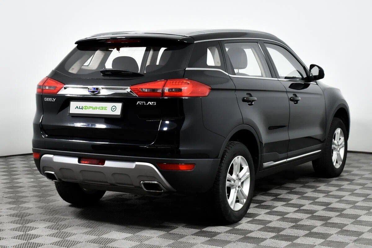 фото автомобиля 7