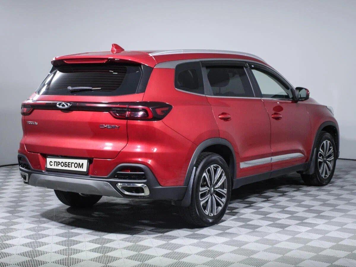 фото автомобиля 1