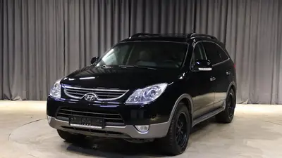 Hyundai ix55