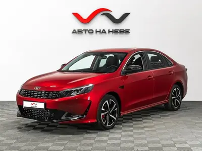 «Авто на Неве»